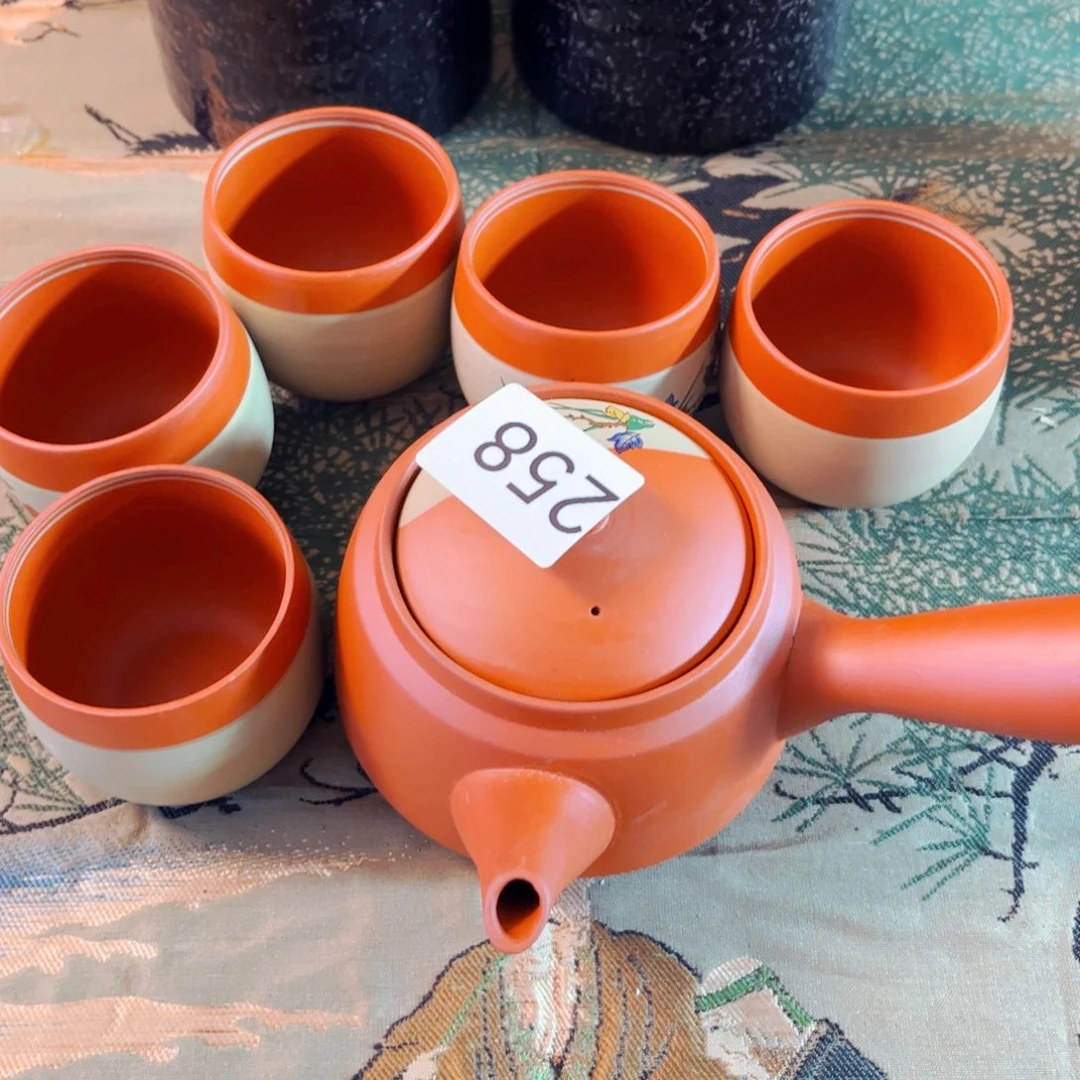 中古日瓷默认微瑕no退看好买