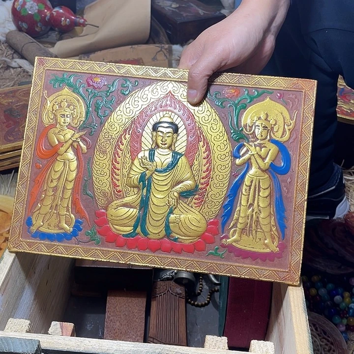 66666666家居复古工艺