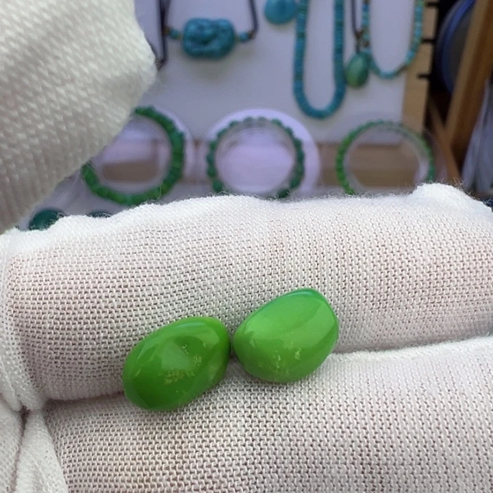菜籽绿随行8.0mm兰