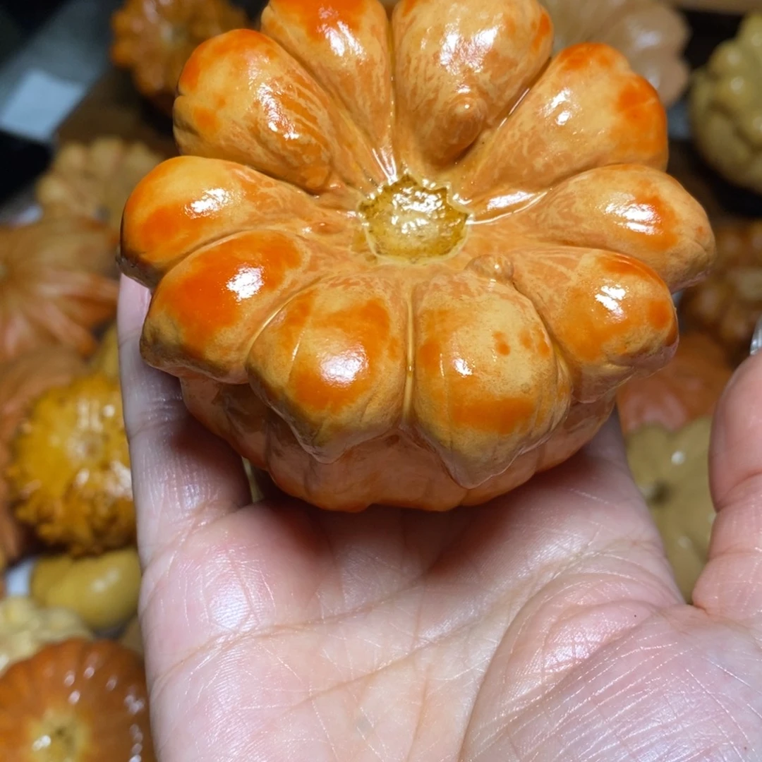 小***鱼微瑕聚宝盆放漏送油不退不换