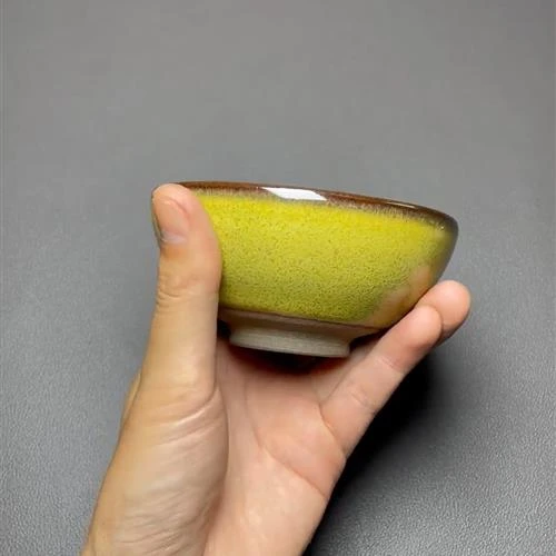 【闪购商品】茶盏-10116..........