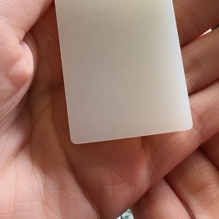 冰***）未镶嵌手镯和田玉