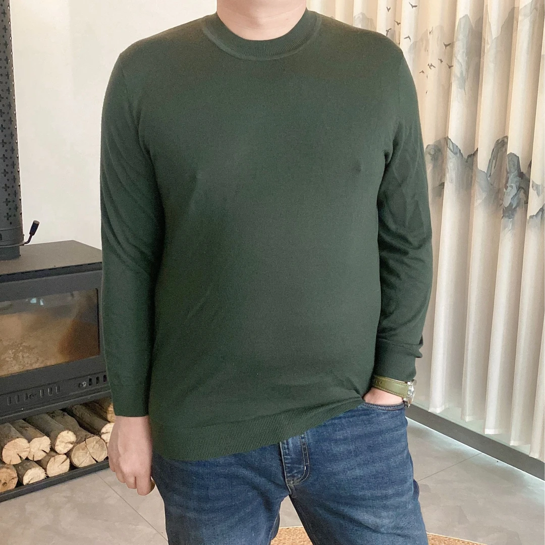 男士半高国王礼物体验款