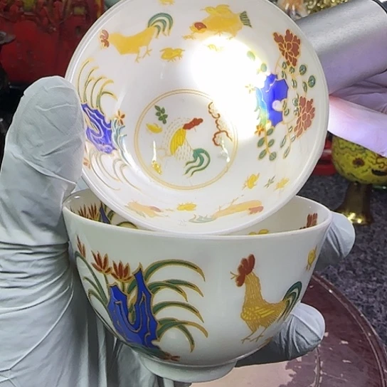 瓶摆件家居设计的