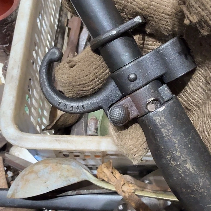 神***极一物一图，工艺品，