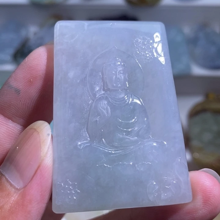 【闪购商品】颈饰未镶嵌翡翠111111111111111
