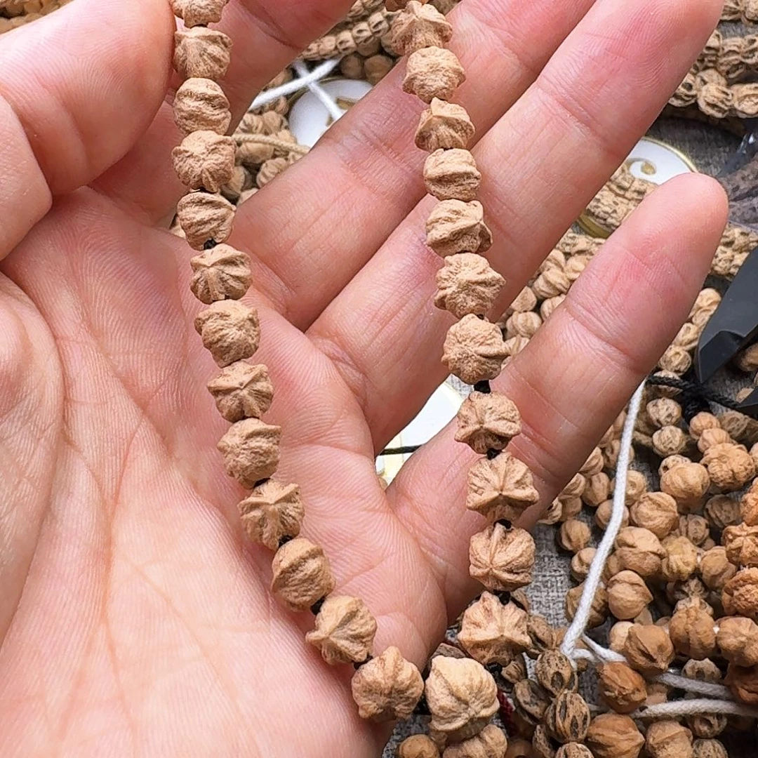 柏香籽/百香籽手串