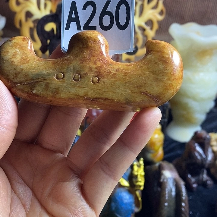 石材玉器一物一图