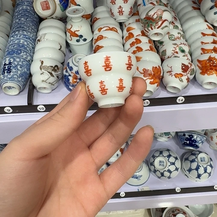 陶瓷艺术品收藏陶瓷