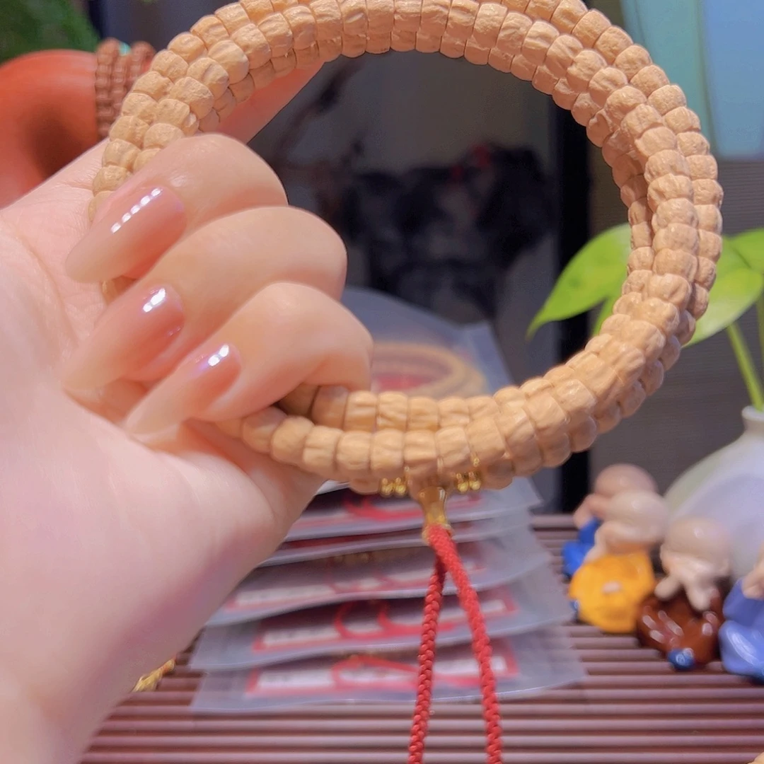 ༺***༻吊坠柏香籽/百香籽