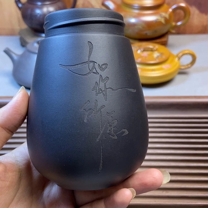 茶壶紫砂紫砂全手工