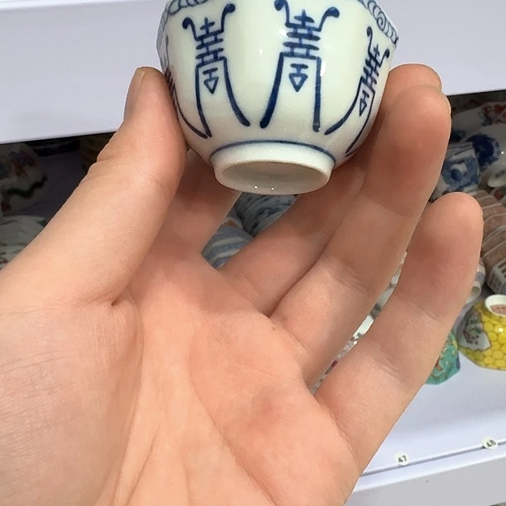 陶瓷艺术品收藏陶瓷