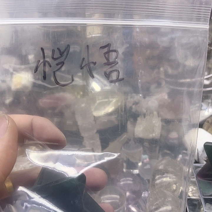未镶嵌水晶大型摆件（非配饰）恺*