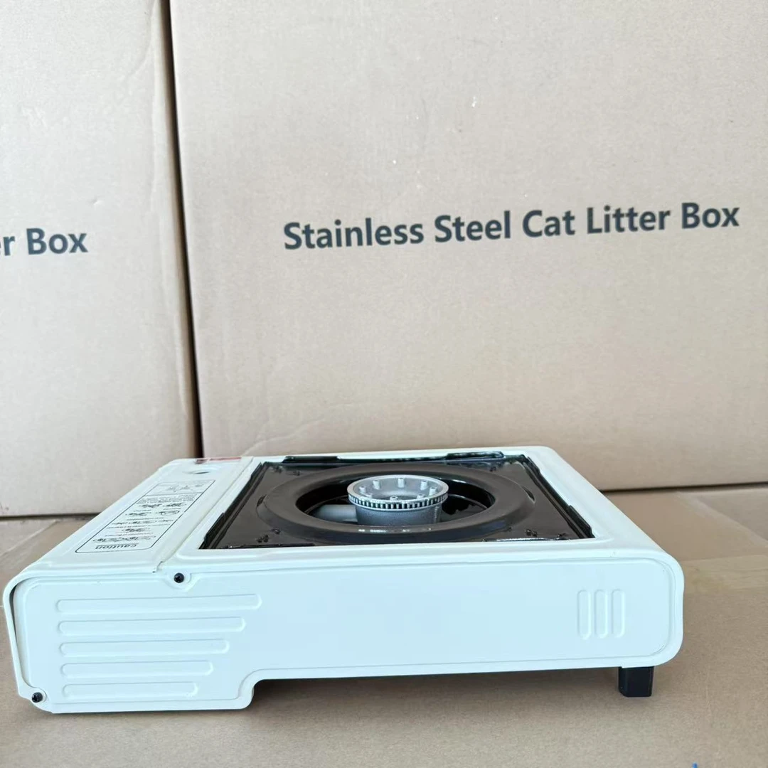 卡斯炉燃气灶【颜色随机】