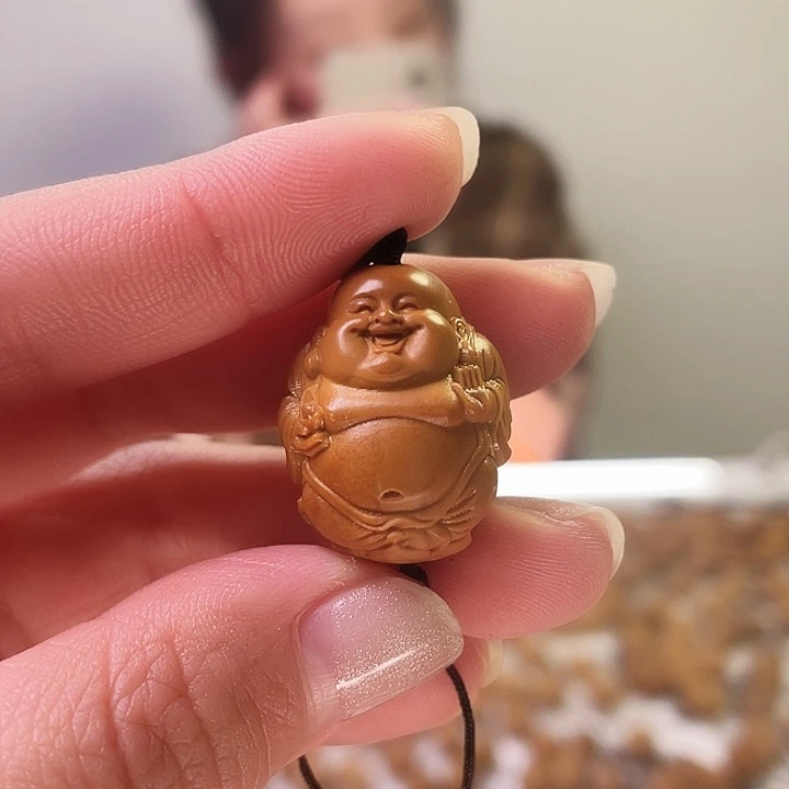 吊坠橄榄核橄榄核