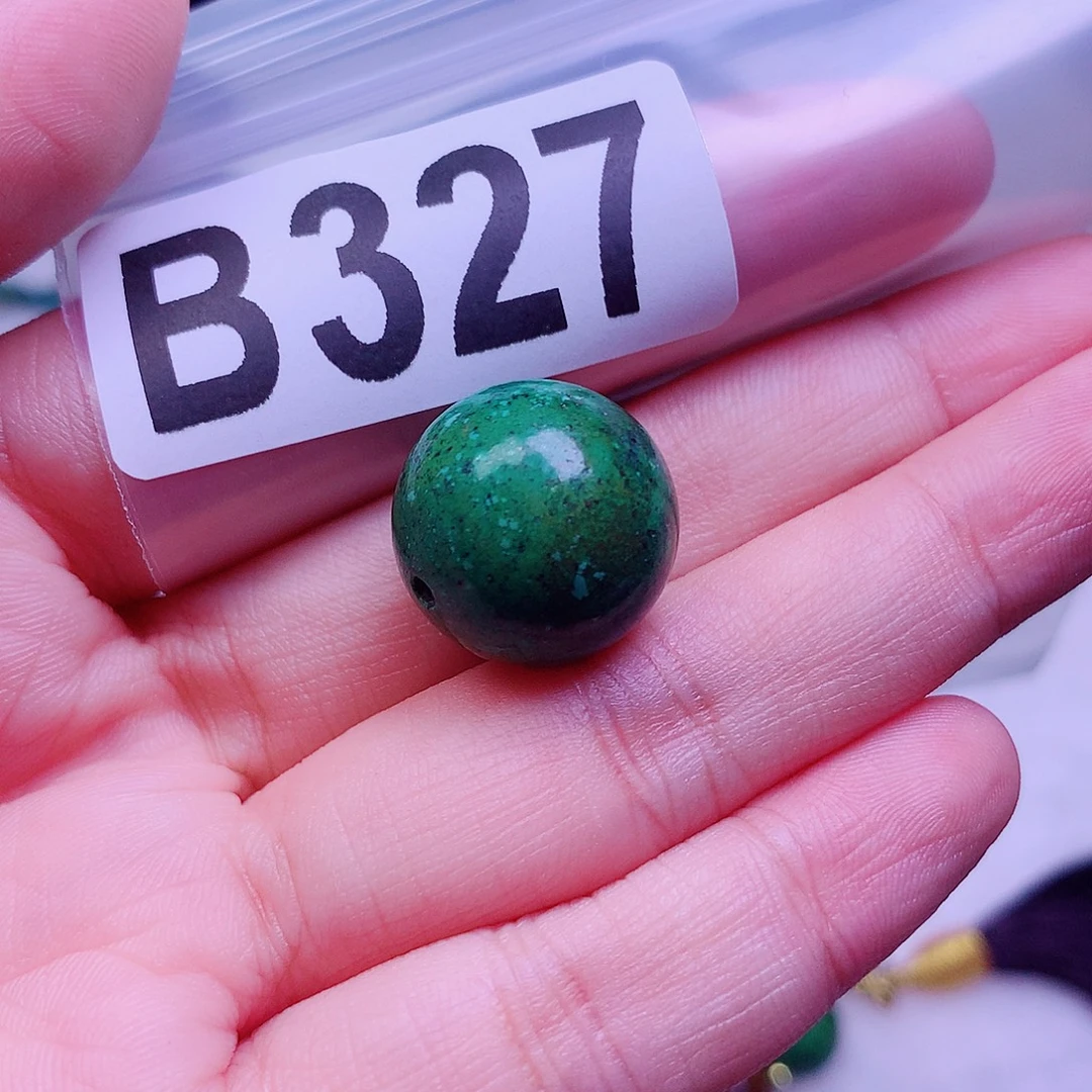空竹粉丝专享十堰特色手工散珠