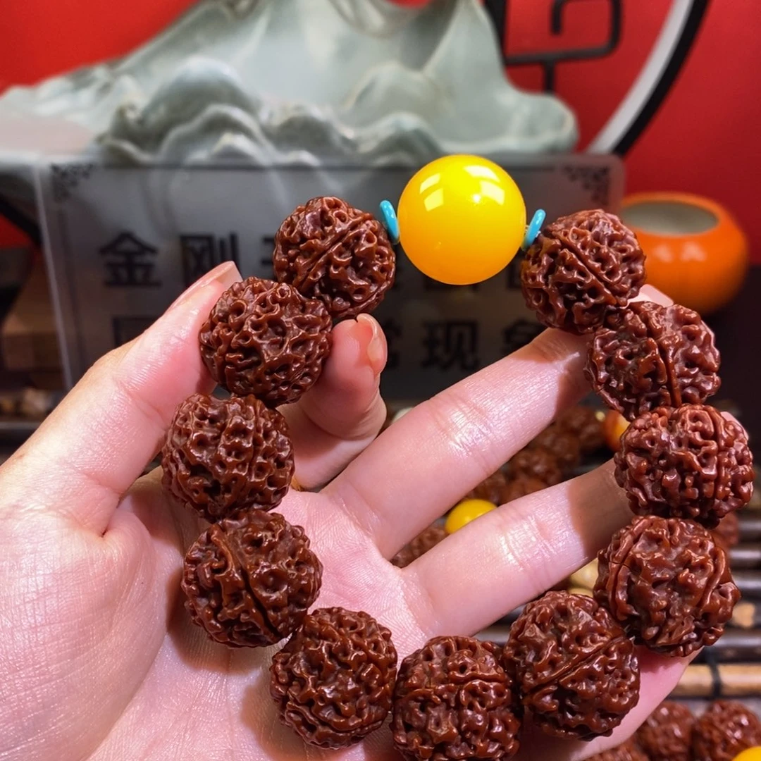 手串金刚菩提522.