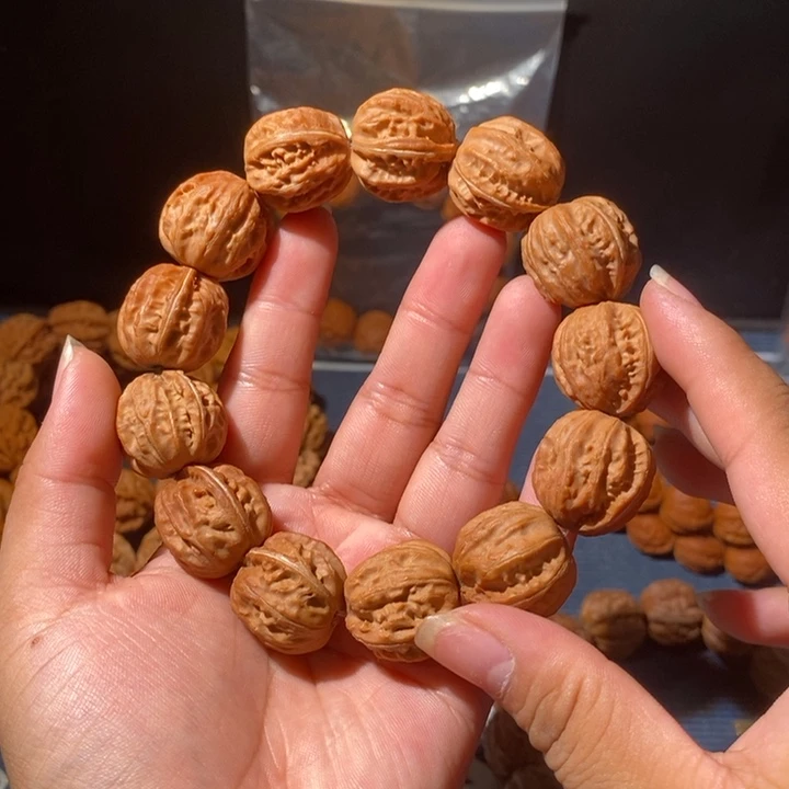 手串文玩核桃……22