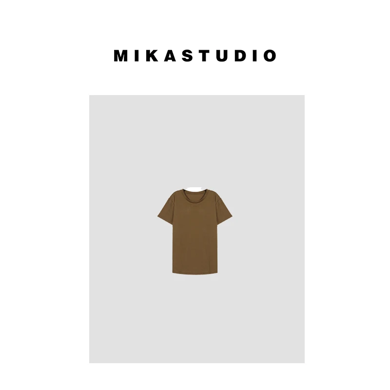 孤品T恤【 100%棉】YH23-117