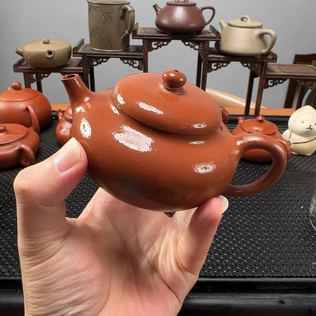 紫砂茶壶紫砂紫砂紫砂