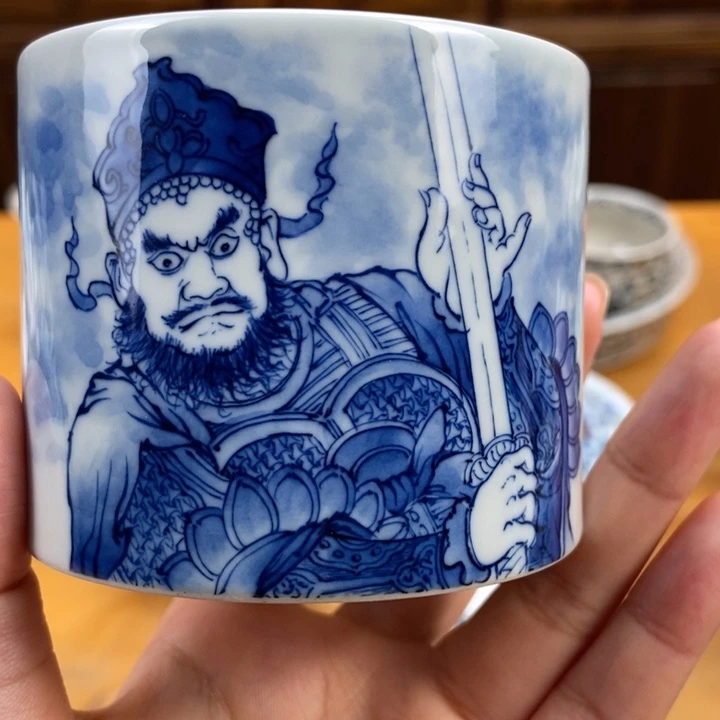 景德镇手绘哈哈哈哈哈哈