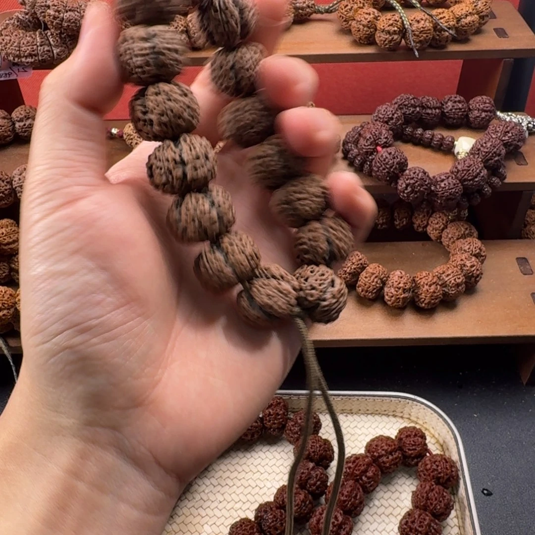 随***飘金刚菩提吊坠11111