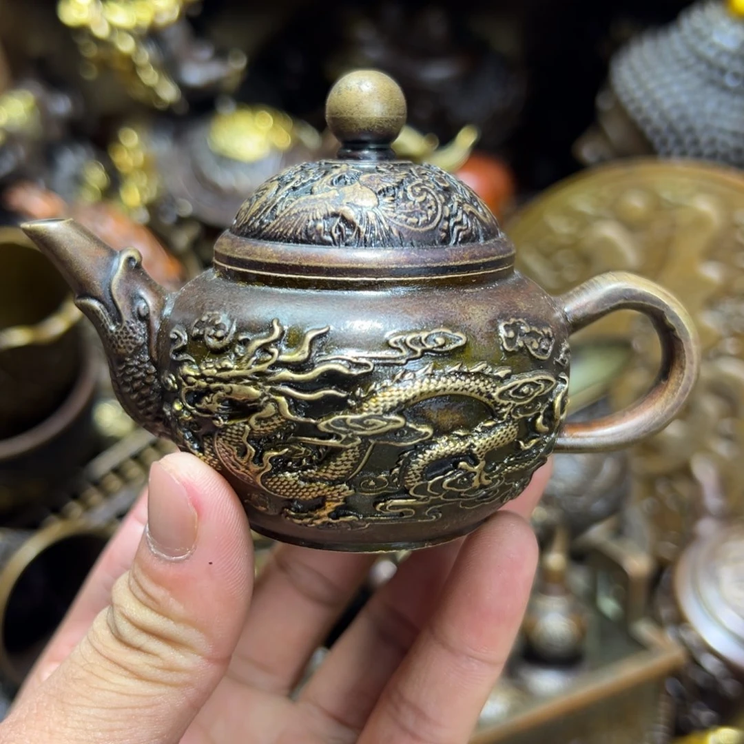木古铜器，专属链接