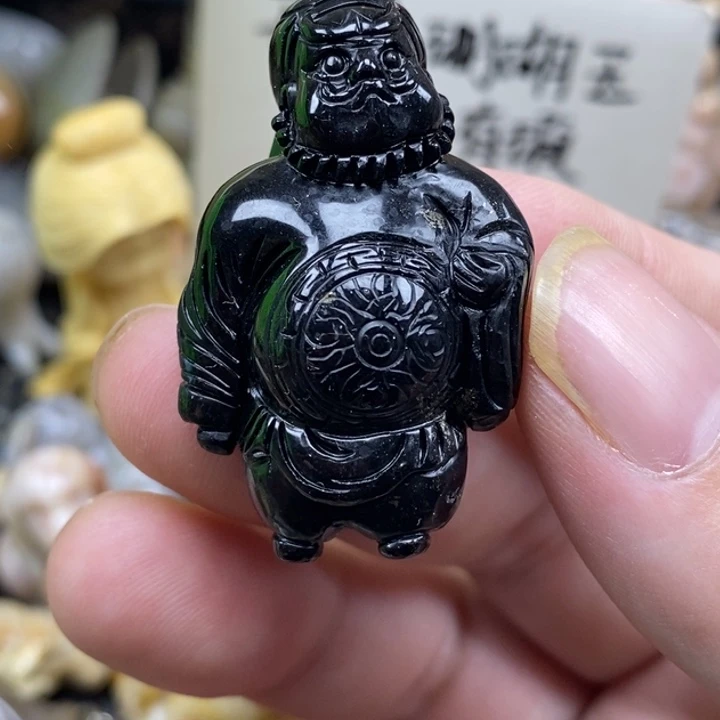 硅化珊瑚（珊瑚玉）未镶嵌颈饰