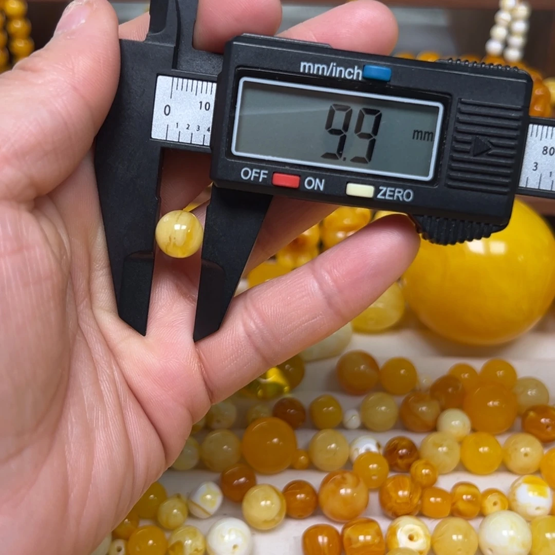 非金属配珠配饰01