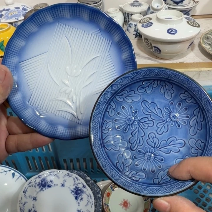 陶瓷推荐第二名20包邮