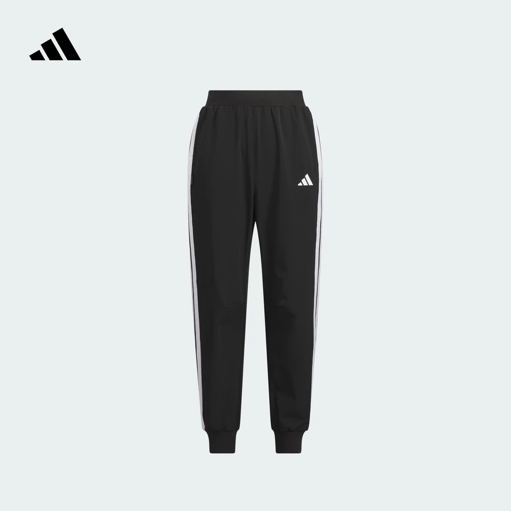 阿迪达斯官方男童运动裤adidas SP KIDS JK WV PNT JN1744