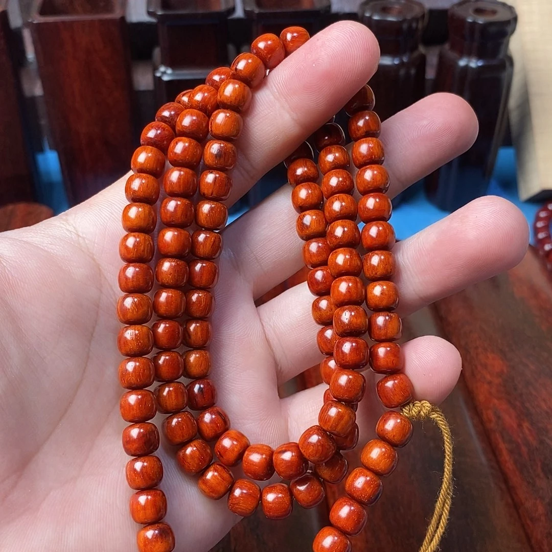 紫檀木类成套家具