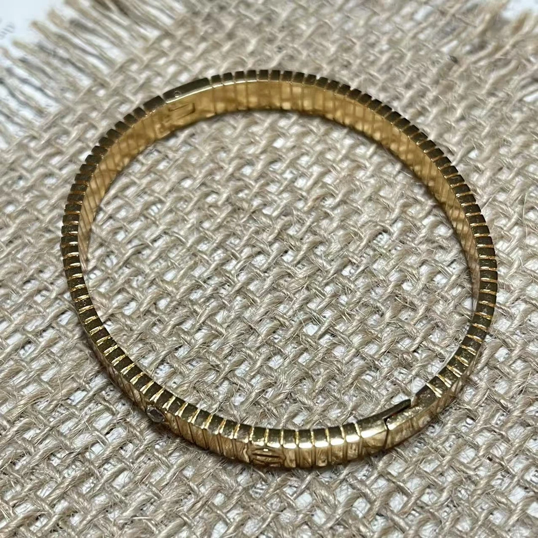 钛钢手镯 岩朵-1334-时尚手镯-12