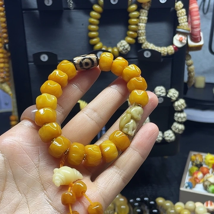 贝***塔木质非金属手工制作