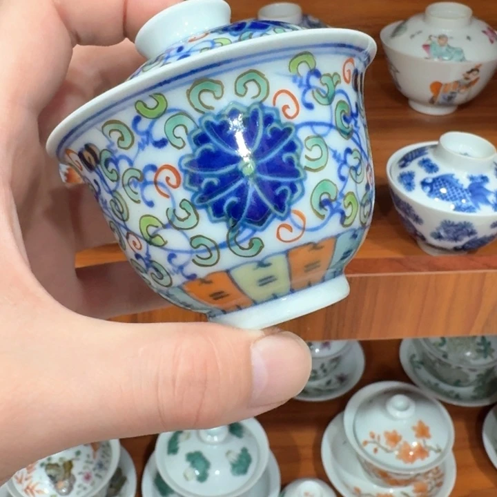 陶瓷艺术品收藏陶瓷