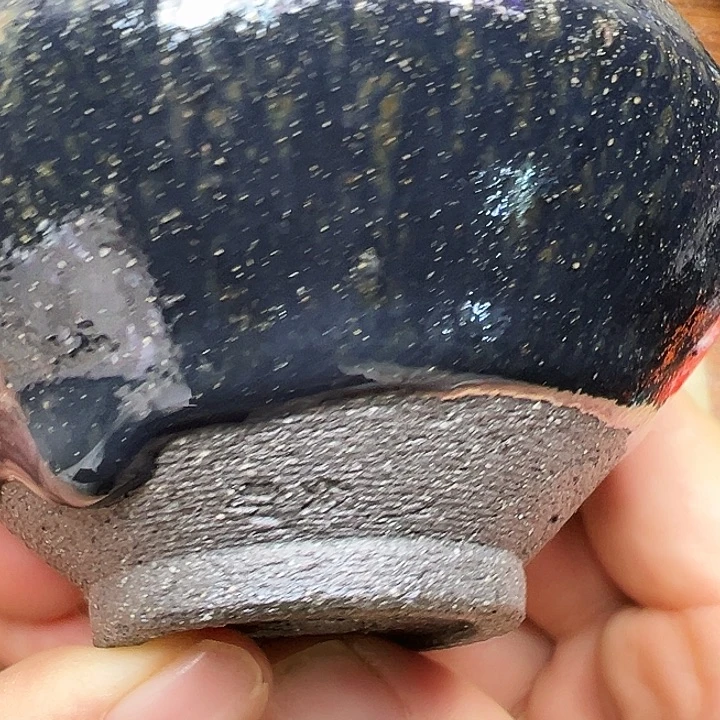 茶盏建窑建盏茶器210