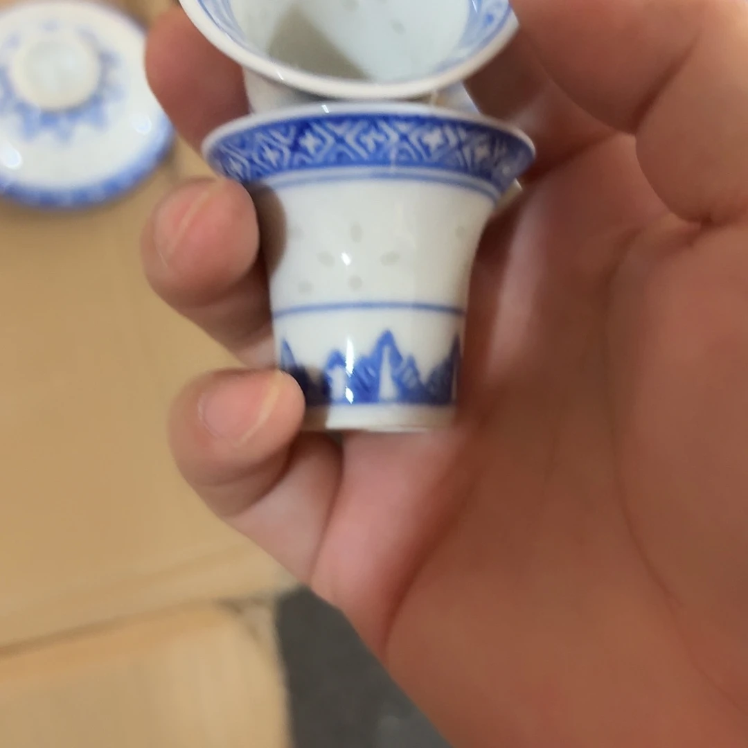 景德镇现代陶瓷用品