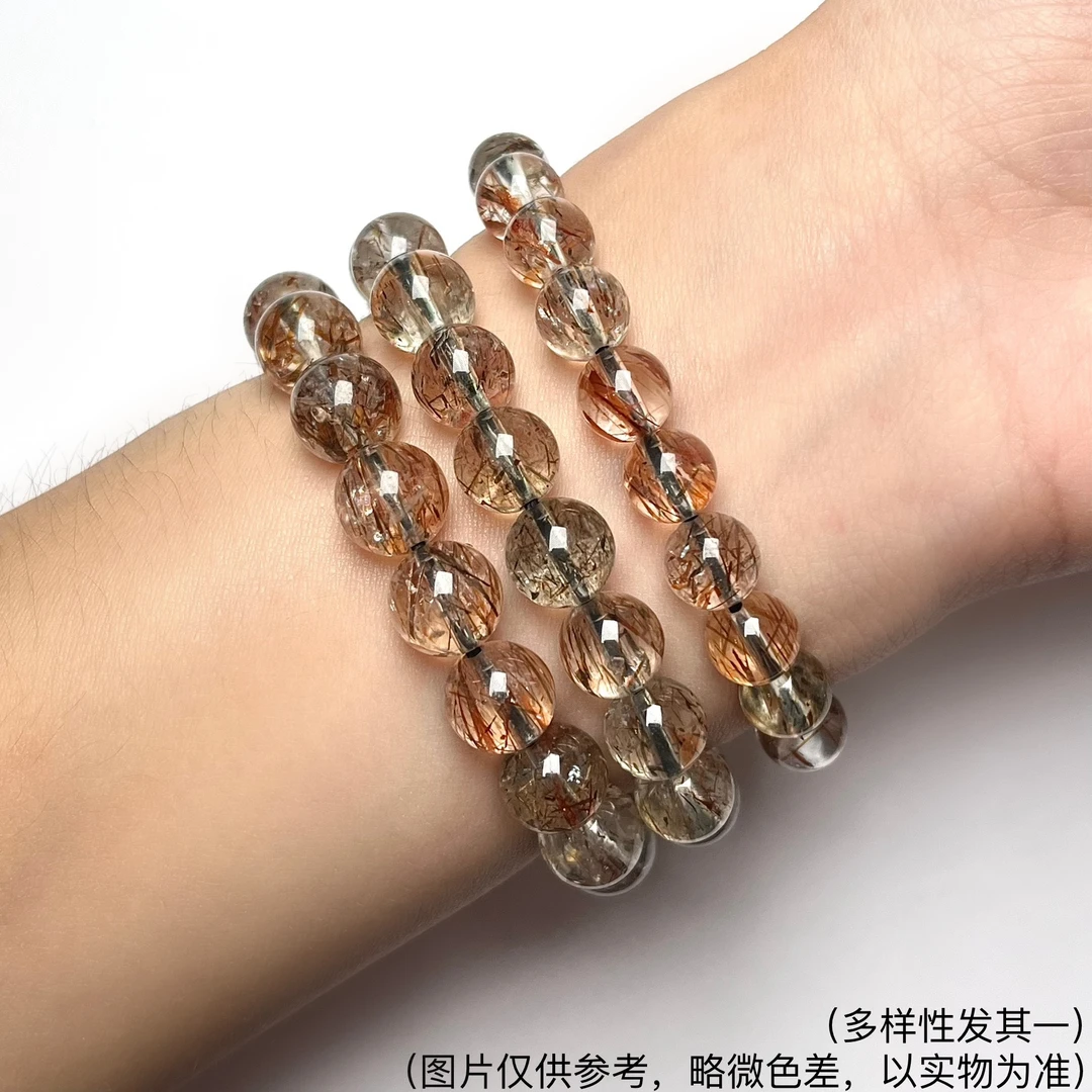 透体黑金超手串7m-14mm+合集 （多样性发其一）FX-5199