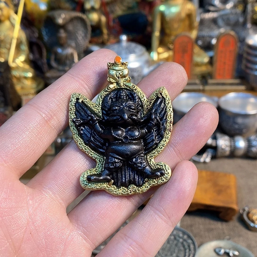 精品铜器摆件收收藏藏