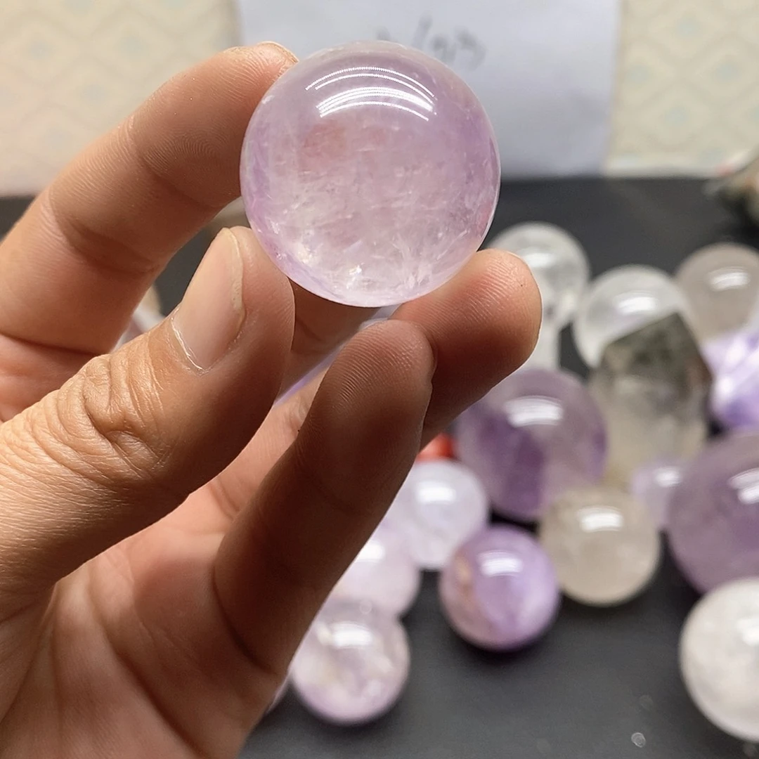 水晶 193未镶嵌水晶石