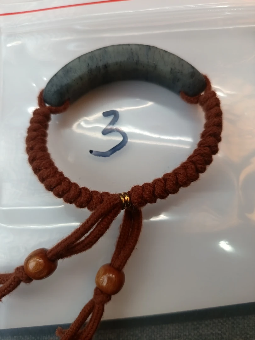 华夏和田玉精品吊坠