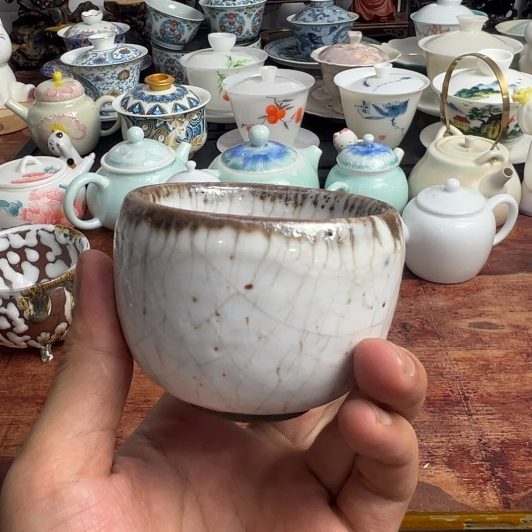 库存茶具部分瑕疵介意勿拍！