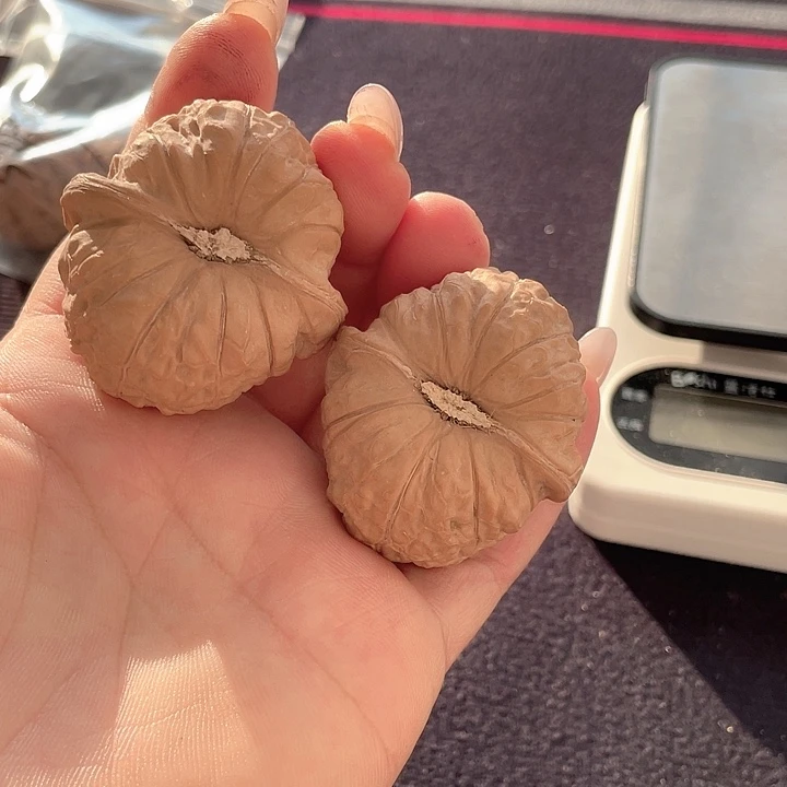 大***了吊坠文玩核桃南瓜