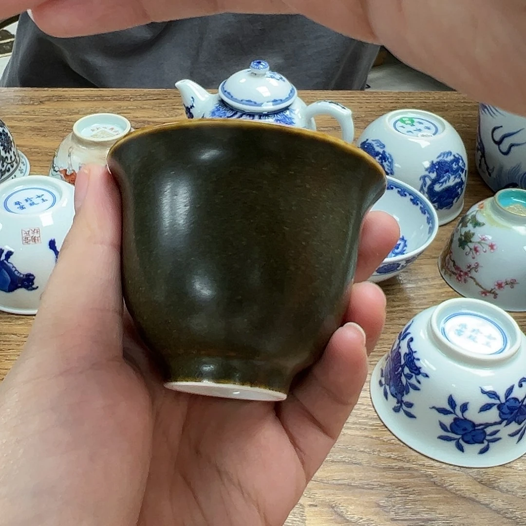 【闪购商品】陶瓷艺术陶瓷艺术