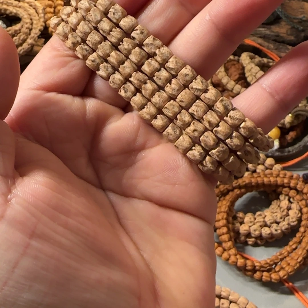 吊坠柏香籽/百香籽