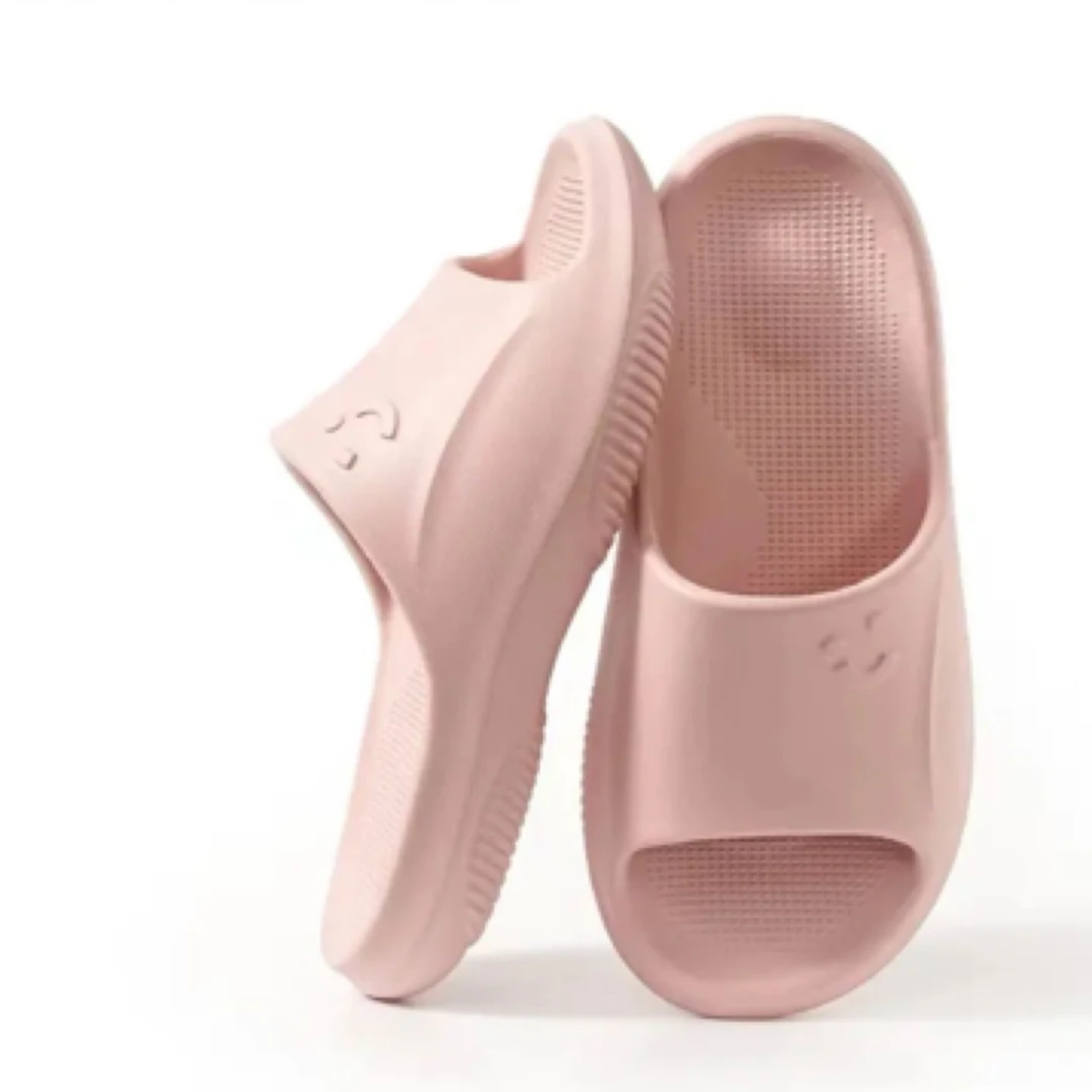 情侣拖鞋防滑软弹轻便舒适