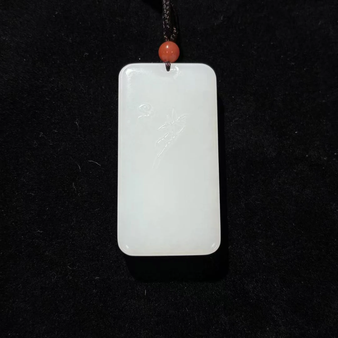 lot10 和田玉节节高升挂牌/保利