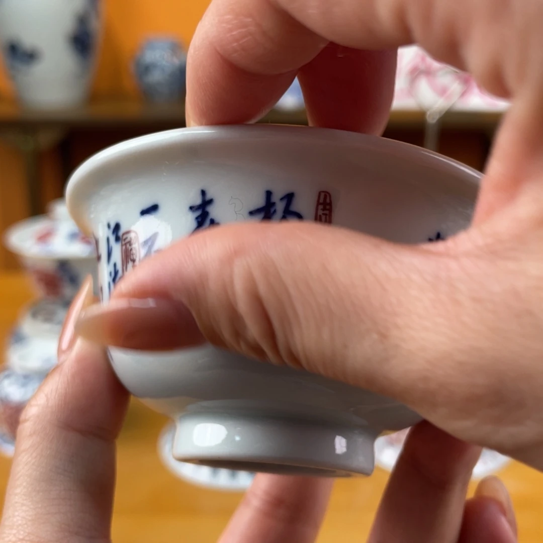 景德镇手绘哈哈哈哈哈哈