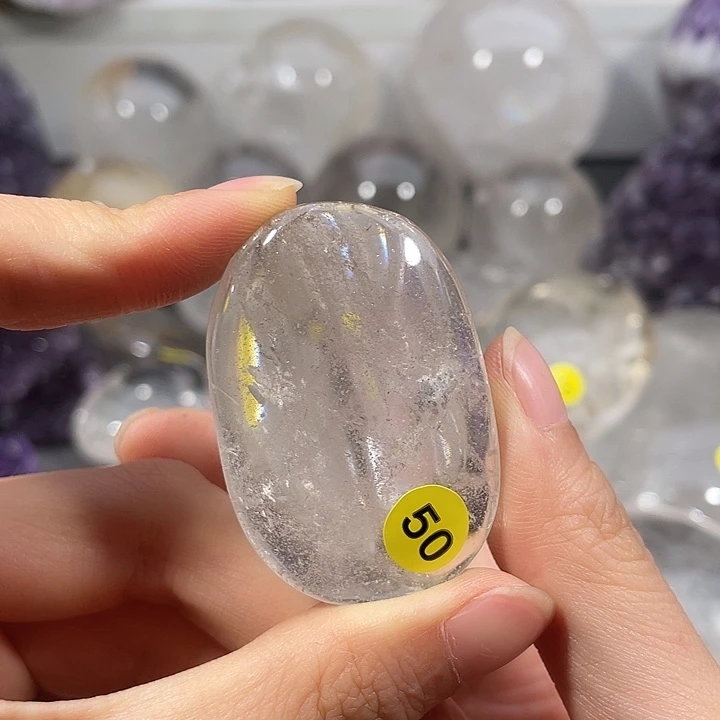 未镶嵌大型摆件（非配饰）水晶50