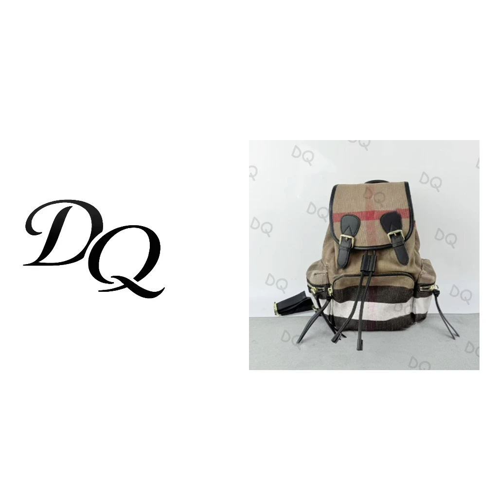 DQ高定/27.5cm原创设计高定真皮包